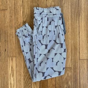 Aerie pajama pants